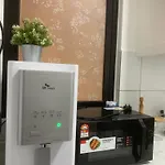 Anis Seraya Putrajaya Homestay