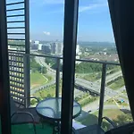 Anis Seraya Putrajaya Homestay