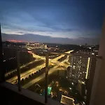 Anis Seraya Putrajaya Homestay
